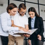 Lead In Growth Of Your Smart Success Strategic Transformation