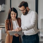 Grow In Profit Of Team Ready Finance Operational Improvement