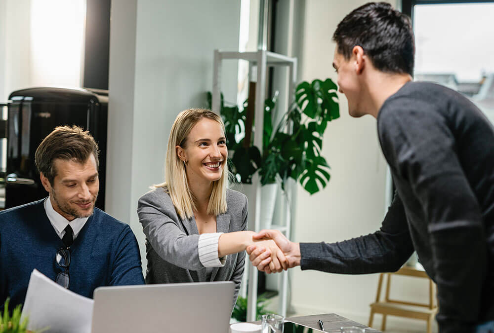 Move To Client Of Best Trust Company Performance Optimization