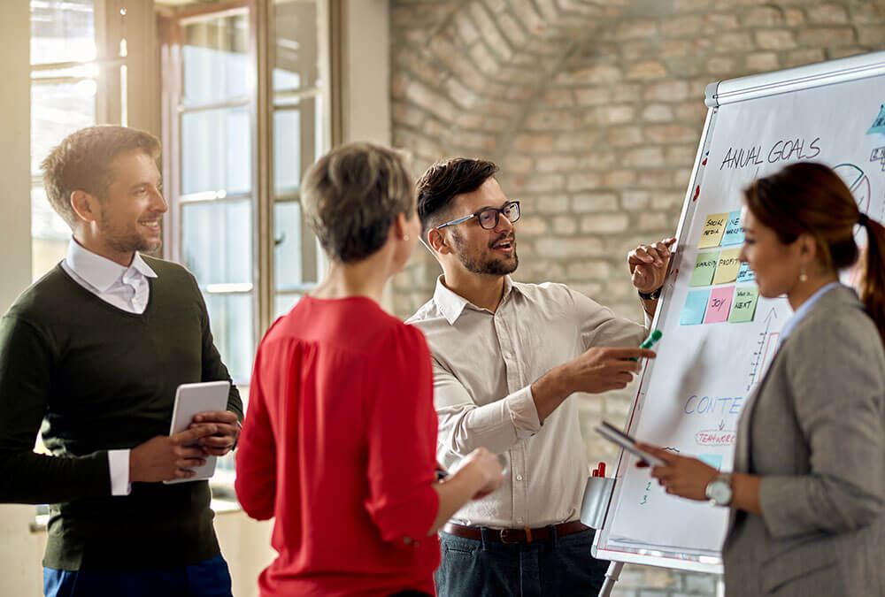 Keep By Future To Work Great Project Leadership Consultation