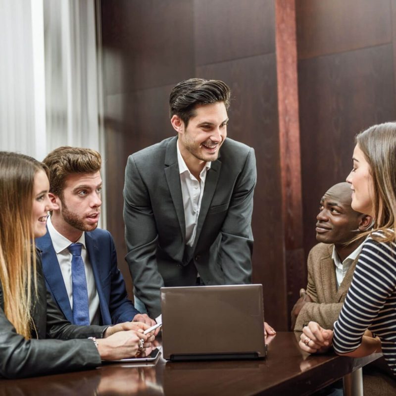 Client Strategic Outreach