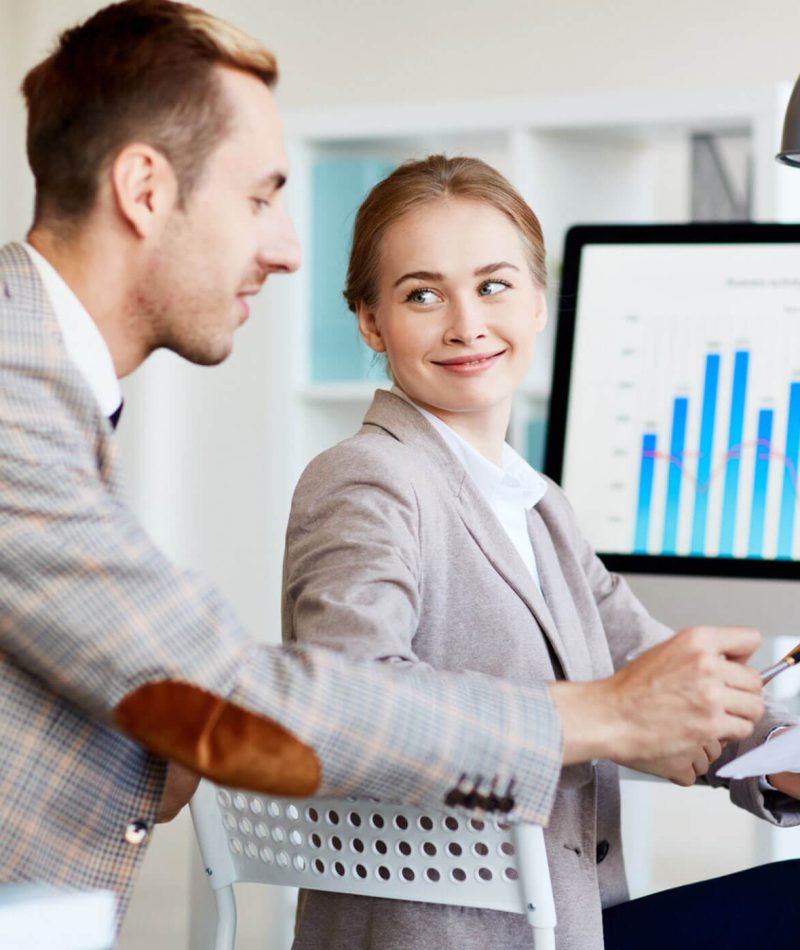 Impact Financial Services